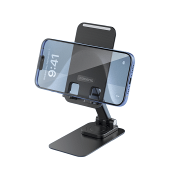 FONENG CP125 Metal Desktop Phone Holder