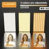 Plokama MS-20 6W magnetic photography light retail box packaging
