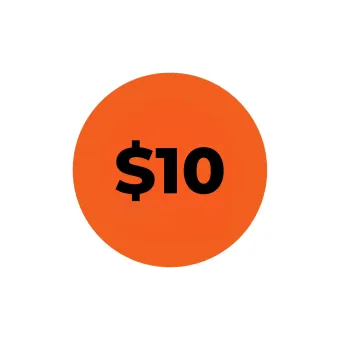 Gifts Under $10
