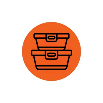 Storage & Organization