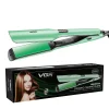 The retail packaging for the VGR V-526 professional ceramic coating plate hair straightener.