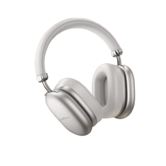 Nexera NX-HP02 Active Noise Cancelling Bluetooth Wireless Headphones