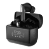 Green Lion Smart Tune true wireless earbuds in charging case