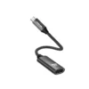 Green Lion 4K USB-C to HDMI adapter cable close-up