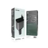 Green Lion retractable 50W car charger PD-30W packaging