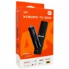 Xiaomi TV Stick 4K retail packaging box