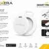 NEXERA Smart Finder retail packaging front and back