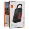 Porodo Vyrox tire inflator retail packaging box