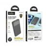 NEXERA 10,000mAh power bank retail packaging (NX-PB05)