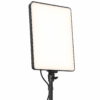 Close-up of the Nexera 80W LED fill light panel